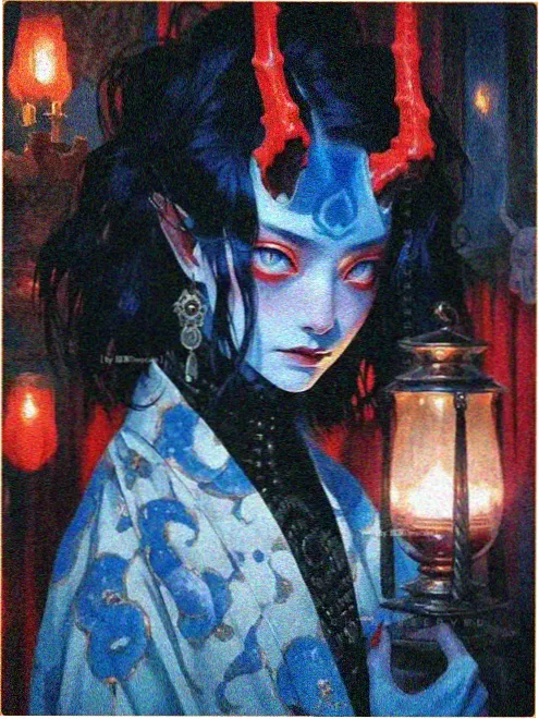 灯塔不眠 海报